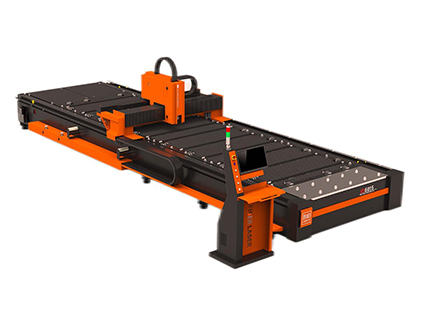 6米光纖激光切割機