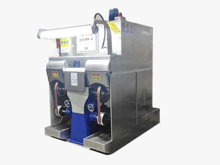 拋光打磨濕式除塵一體機