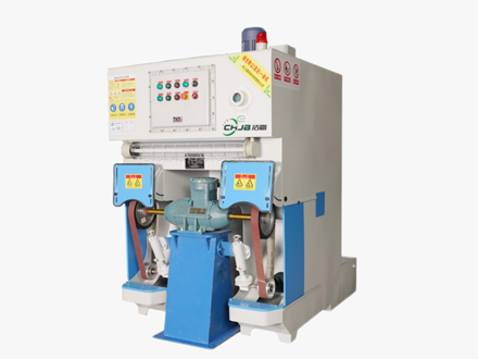 拋光打磨濕式除塵一體機