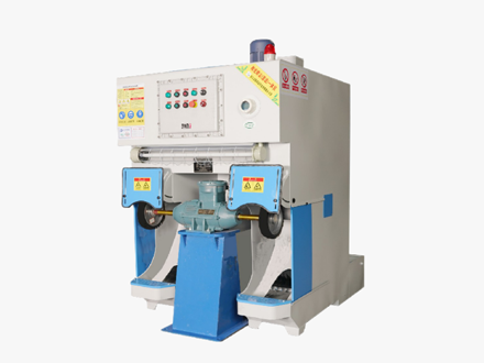 拋光打磨濕式除塵一體機